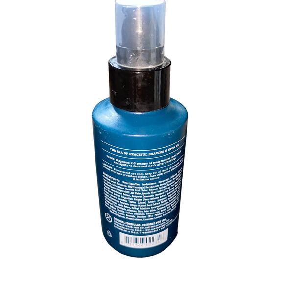 Dr. Carver’s Post Shave Dew 3.4fl oz Dollar Shave Club NEW - Picture 2 of 2